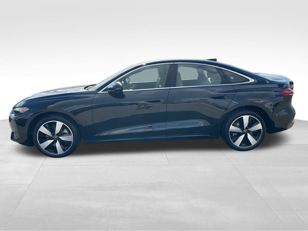 2025 Audi All-new A5 Lakeland FL