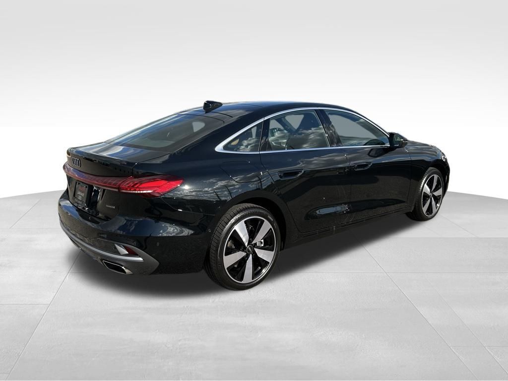 2025 Audi All-new A5 Lakeland FL