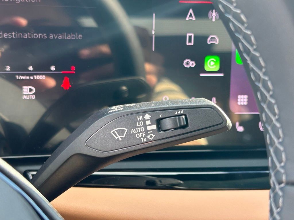 2025 Audi All-new A5 Lakeland FL