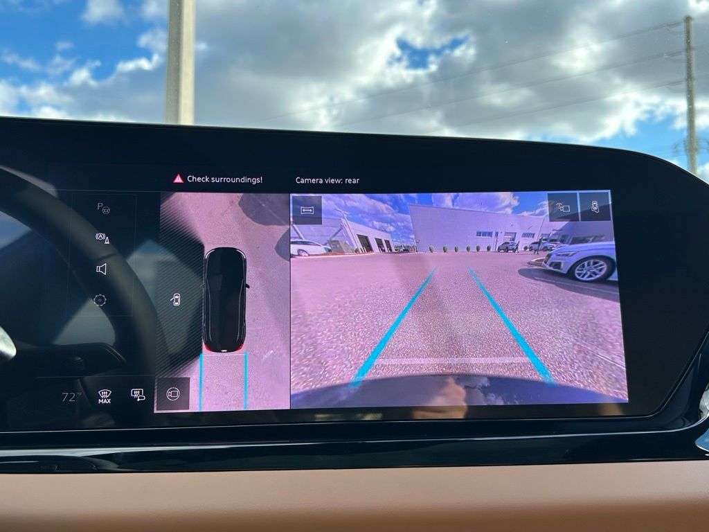 2025 Audi All-new A5 Lakeland FL