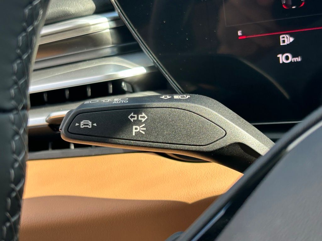 2025 Audi All-new A5 Lakeland FL