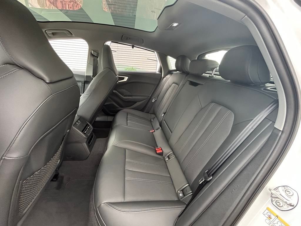 2025 Audi All-new A5 Lakeland FL