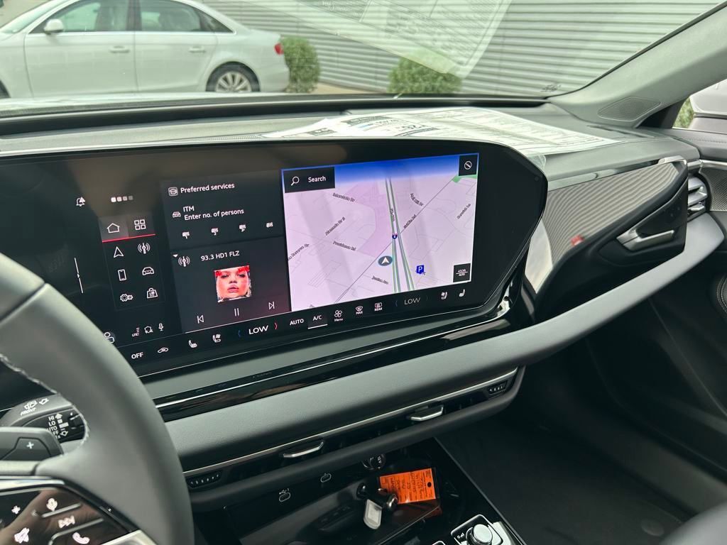 2025 Audi All-new A5 Lakeland FL