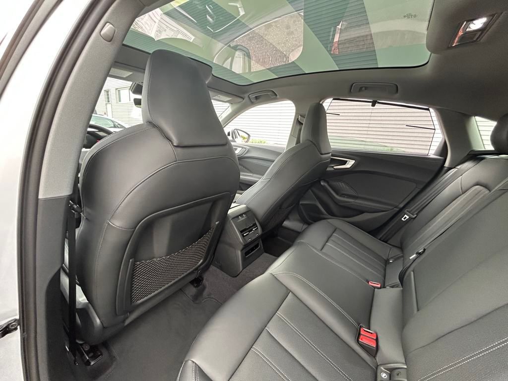 2025 Audi All-new A5 Lakeland FL