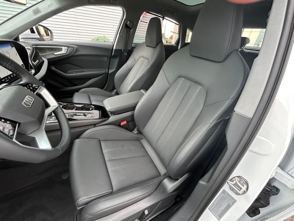 2025 Audi All-new A5 Lakeland FL