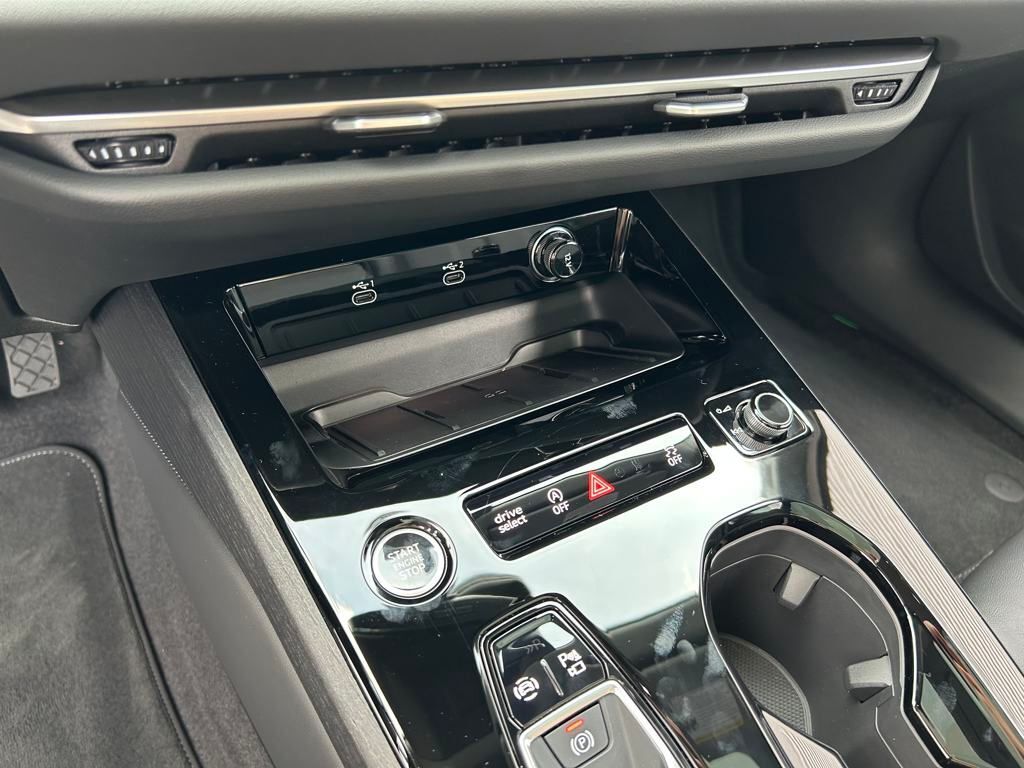 2025 Audi All-new A5 Lakeland FL