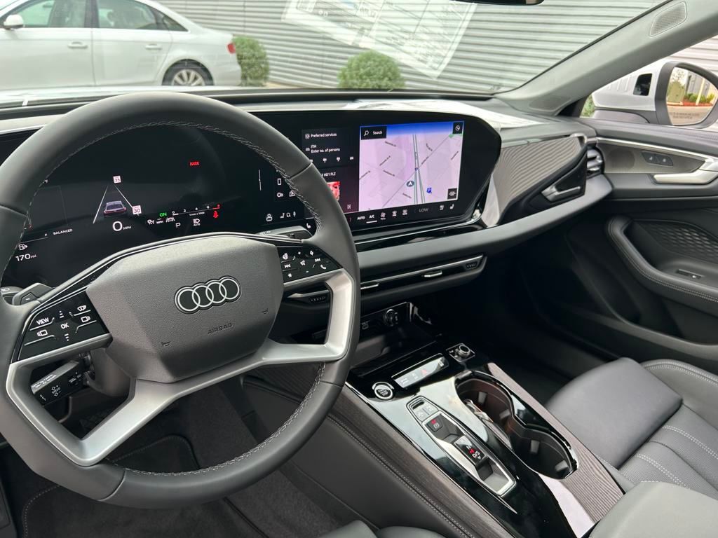 2025 Audi All-new A5 Lakeland FL