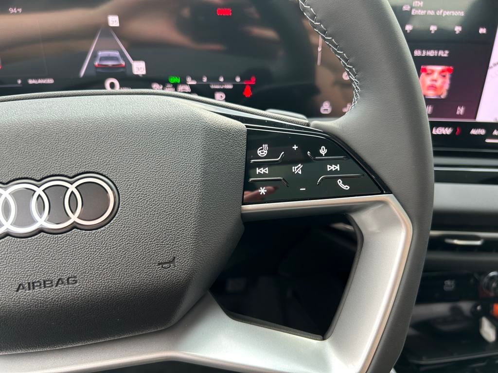 2025 Audi All-new A5 Lakeland FL