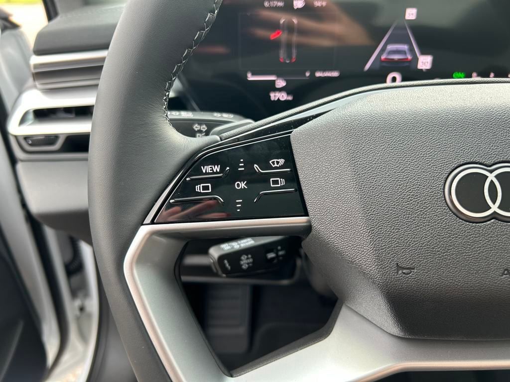 2025 Audi All-new A5 Lakeland FL