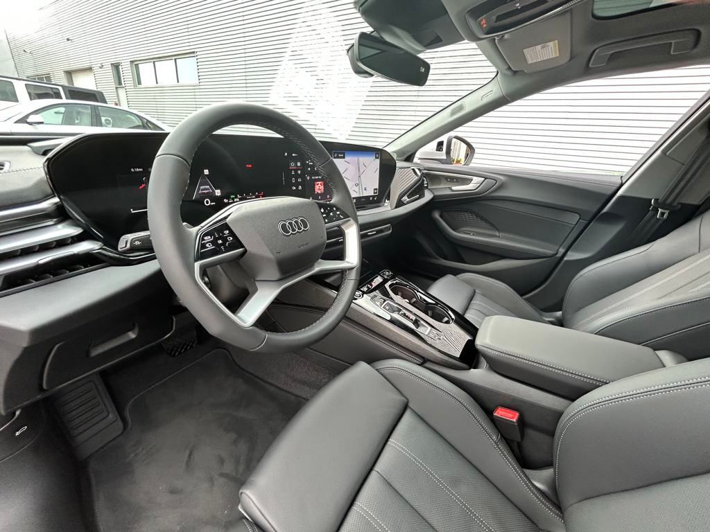 2025 Audi All-new A5 Lakeland FL