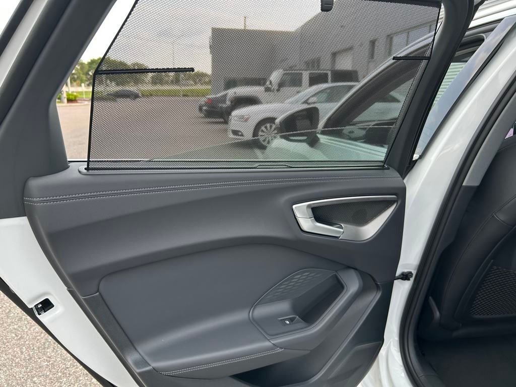 2025 Audi All-new A5 Lakeland FL