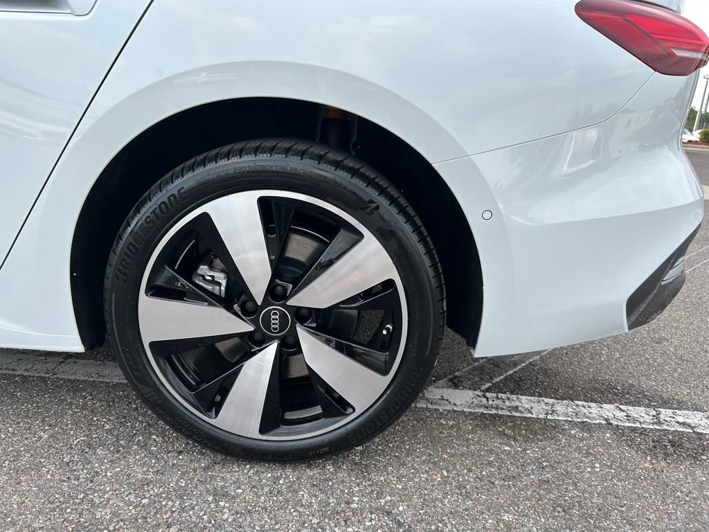 2025 Audi All-new A5 Lakeland FL