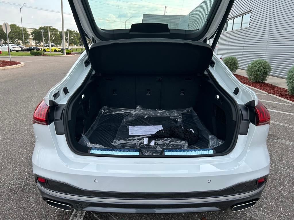 2025 Audi All-new A5 Lakeland FL