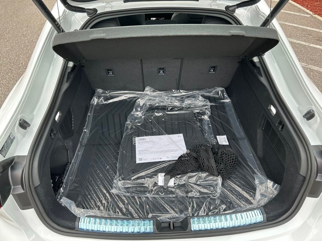 2025 Audi All-new A5 Lakeland FL