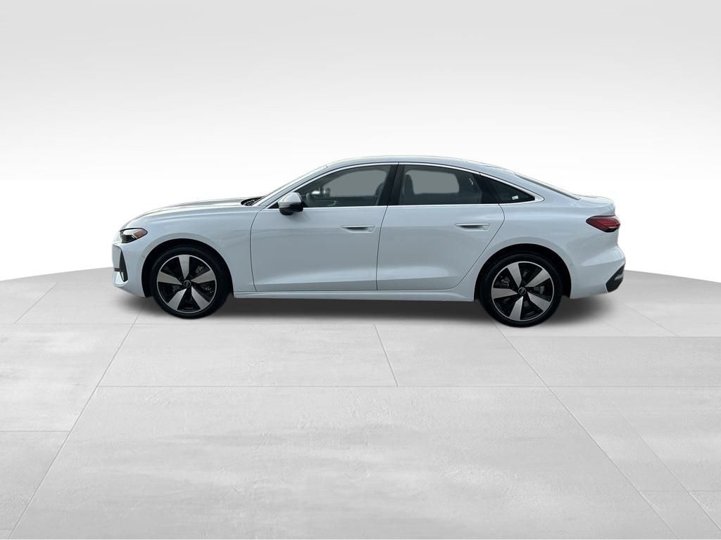 2025 Audi All-new A5 Lakeland FL