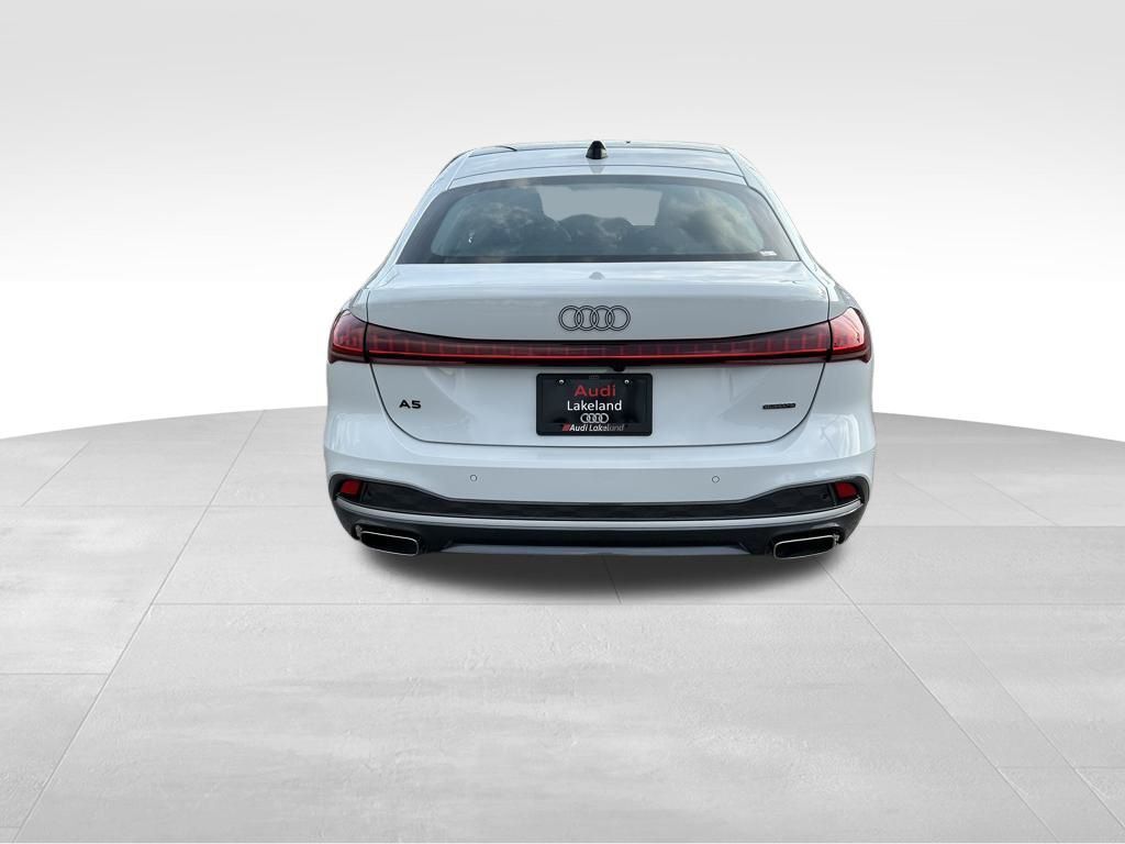 2025 Audi All-new A5 Lakeland FL