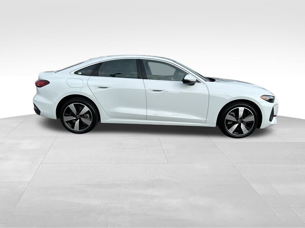 2025 Audi All-new A5 Lakeland FL