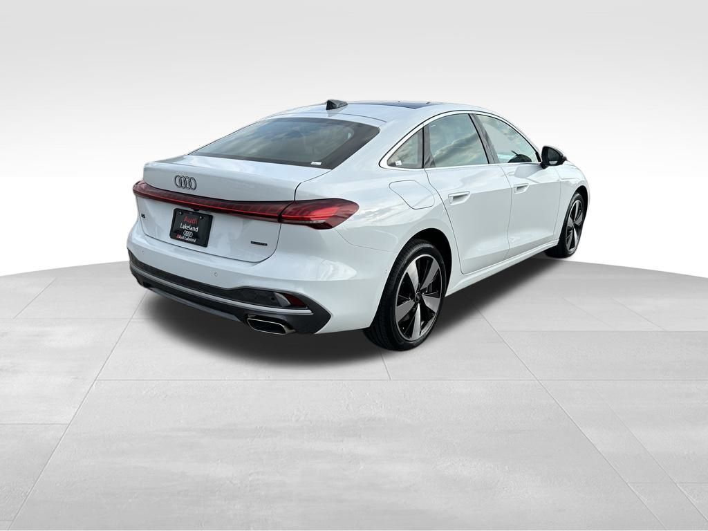 2025 Audi All-new A5 Lakeland FL