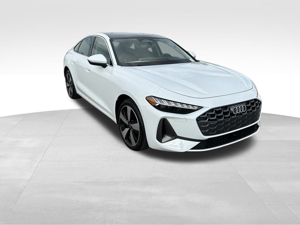 2025 Audi All-new A5 Lakeland FL