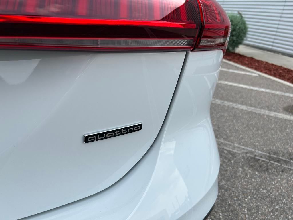 2025 Audi All-new A5 Lakeland FL