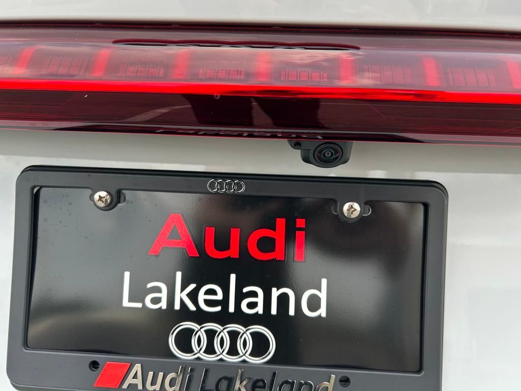 2025 Audi All-new A5 Lakeland FL