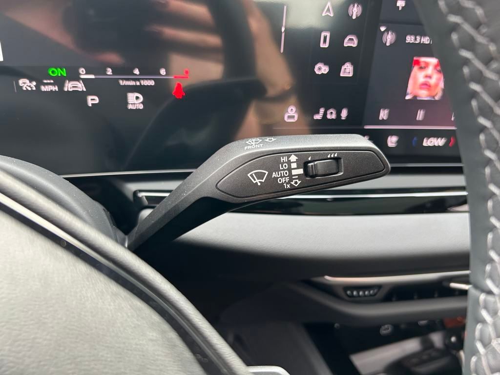 2025 Audi All-new A5 Lakeland FL