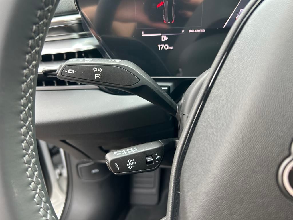 2025 Audi All-new A5 Lakeland FL