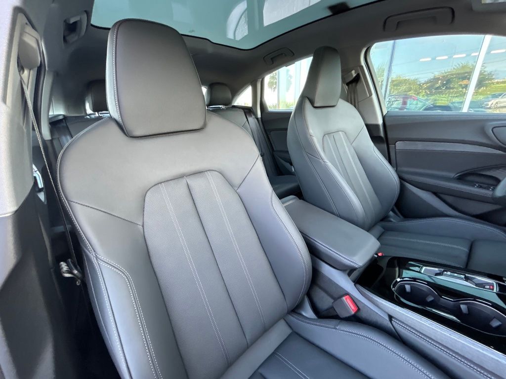 2025 Audi All-new A5 Lakeland FL