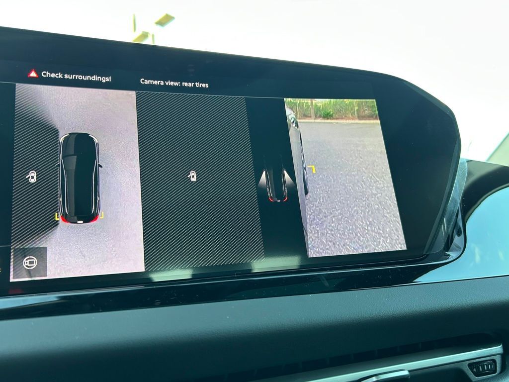 2025 Audi All-new A5 Lakeland FL