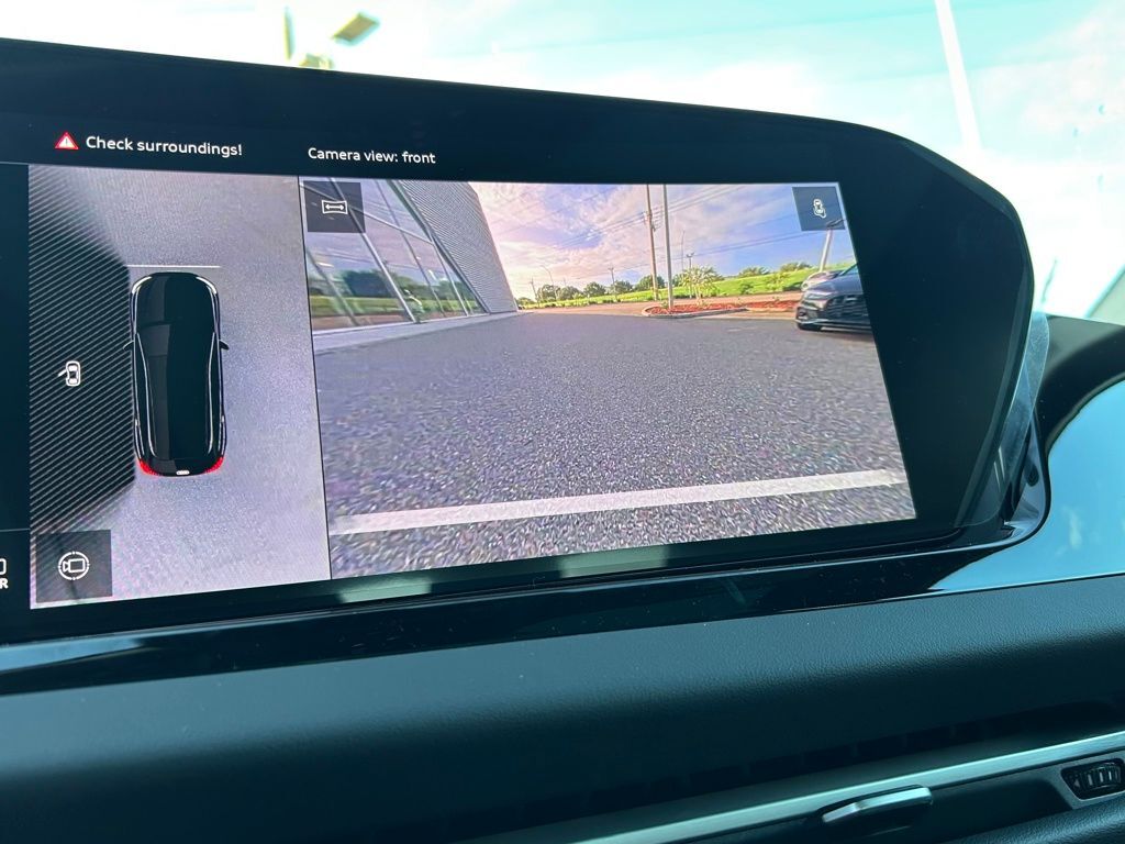 2025 Audi All-new A5 Lakeland FL