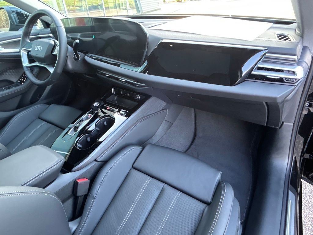 2025 Audi All-new A5 Lakeland FL