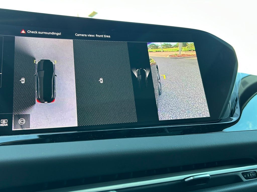 2025 Audi All-new A5 Lakeland FL