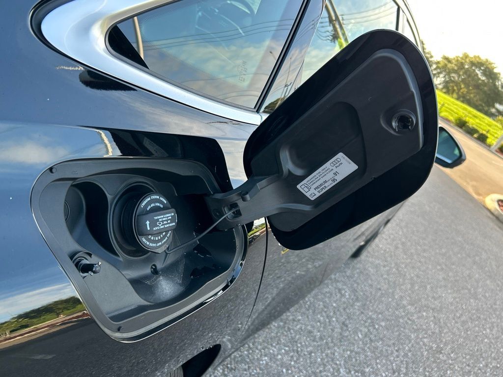 2025 Audi All-new A5 Lakeland FL