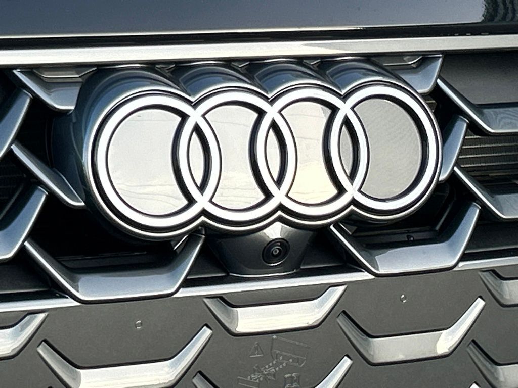 2025 Audi All-new A5 Lakeland FL