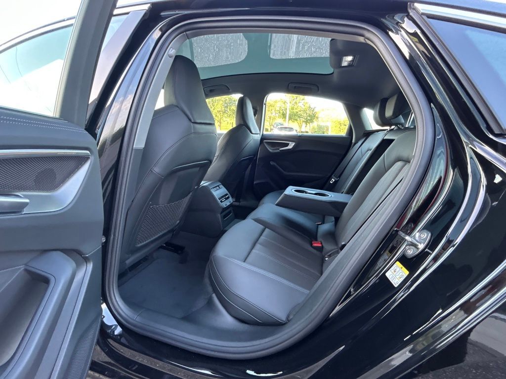 2025 Audi All-new A5 Lakeland FL