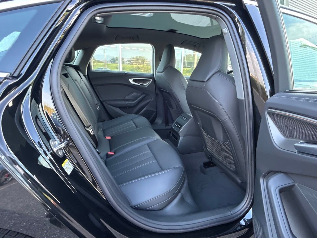 2025 Audi All-new A5 Lakeland FL