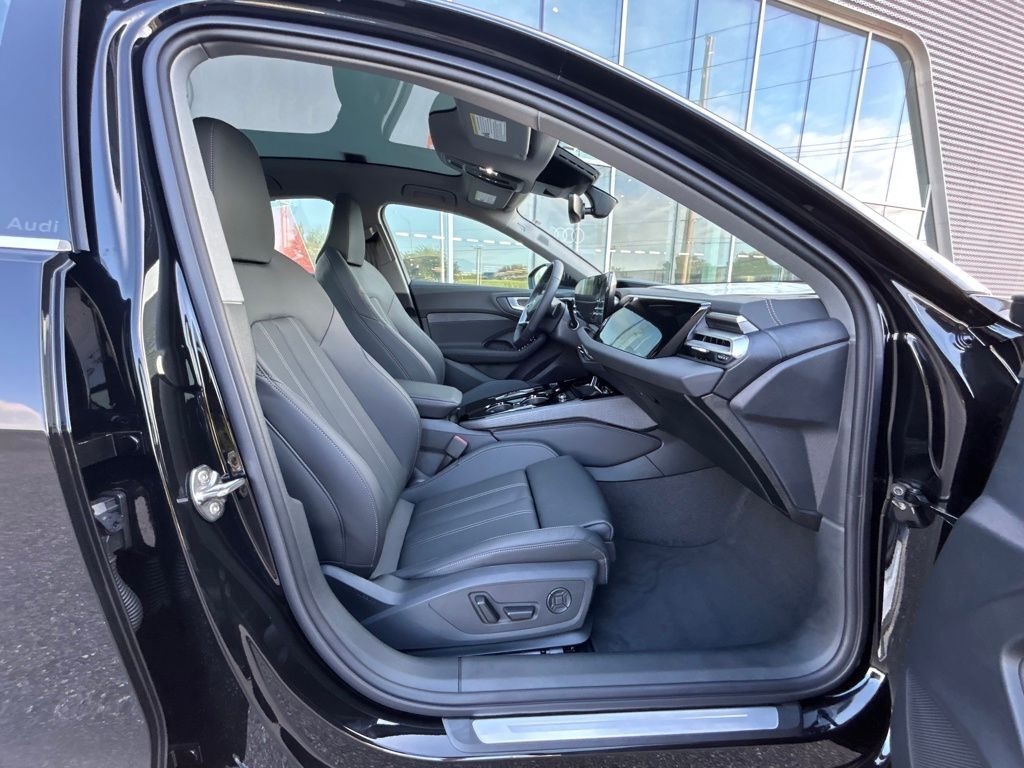 2025 Audi All-new A5 Lakeland FL