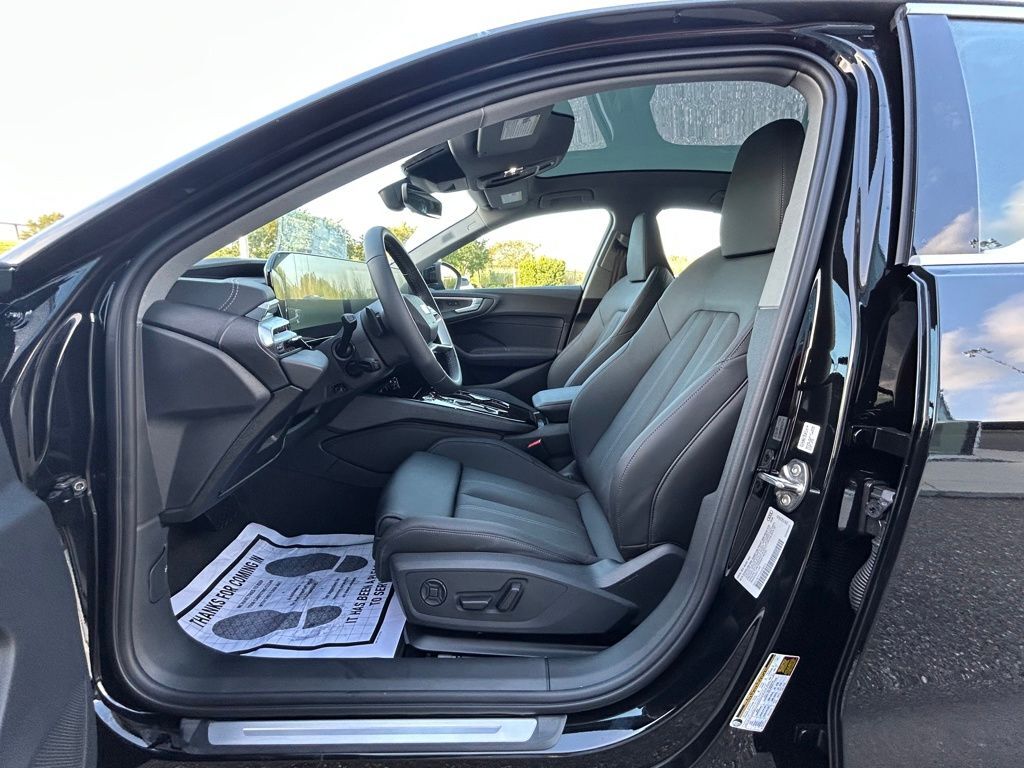 2025 Audi All-new A5 Lakeland FL