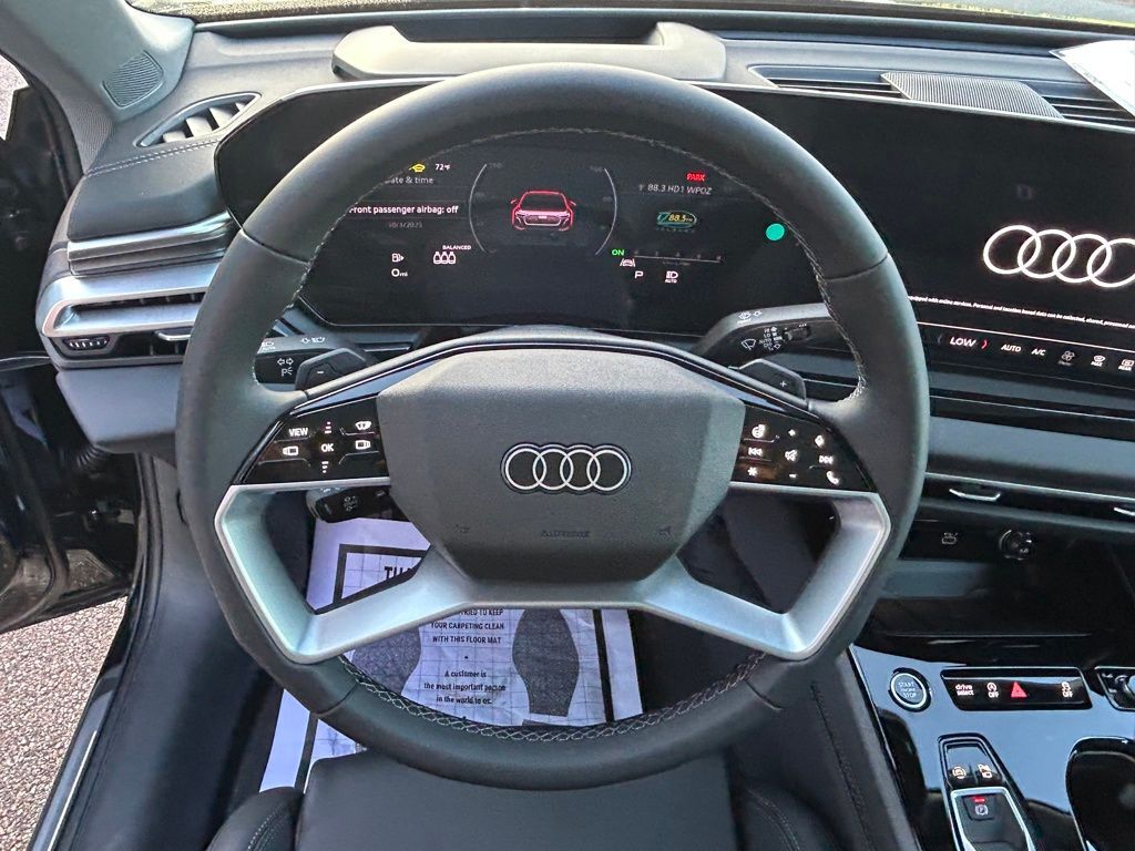 2025 Audi All-new A5 Lakeland FL