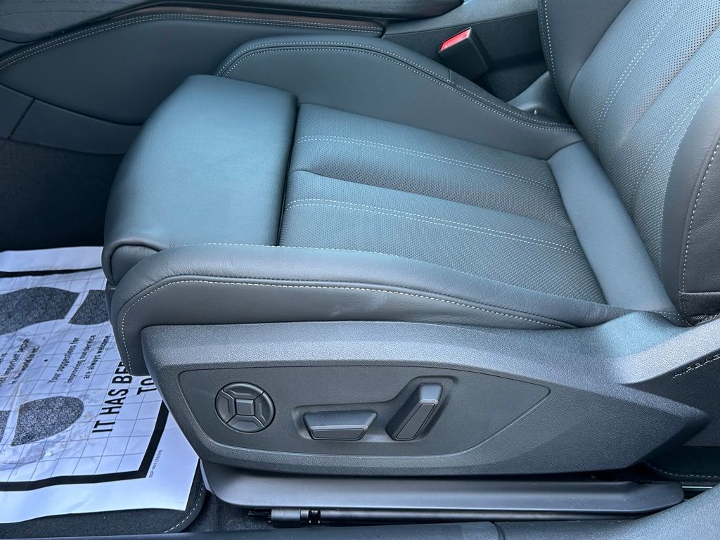 2025 Audi All-new A5 Lakeland FL