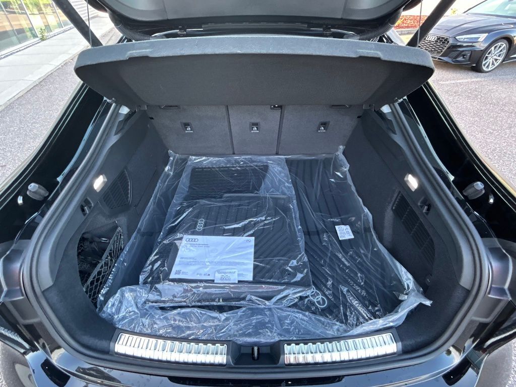 2025 Audi All-new A5 Lakeland FL