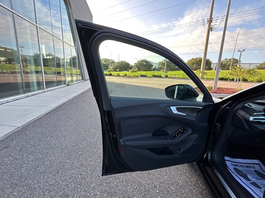 2025 Audi All-new A5 Lakeland FL