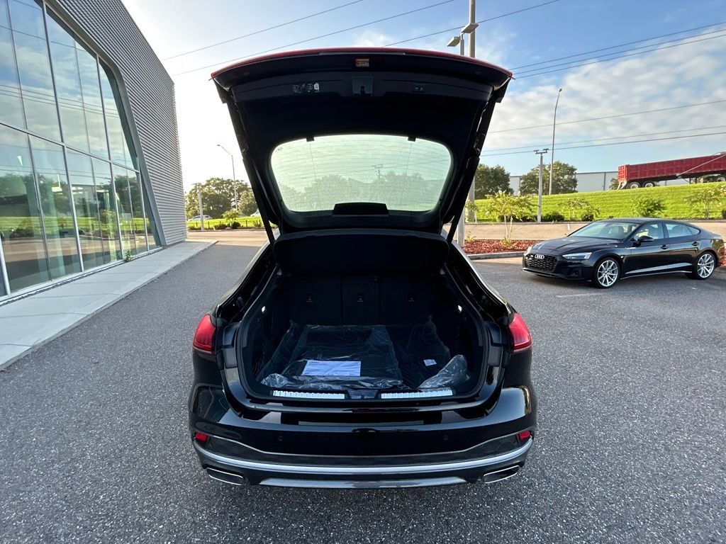 2025 Audi All-new A5 Lakeland FL