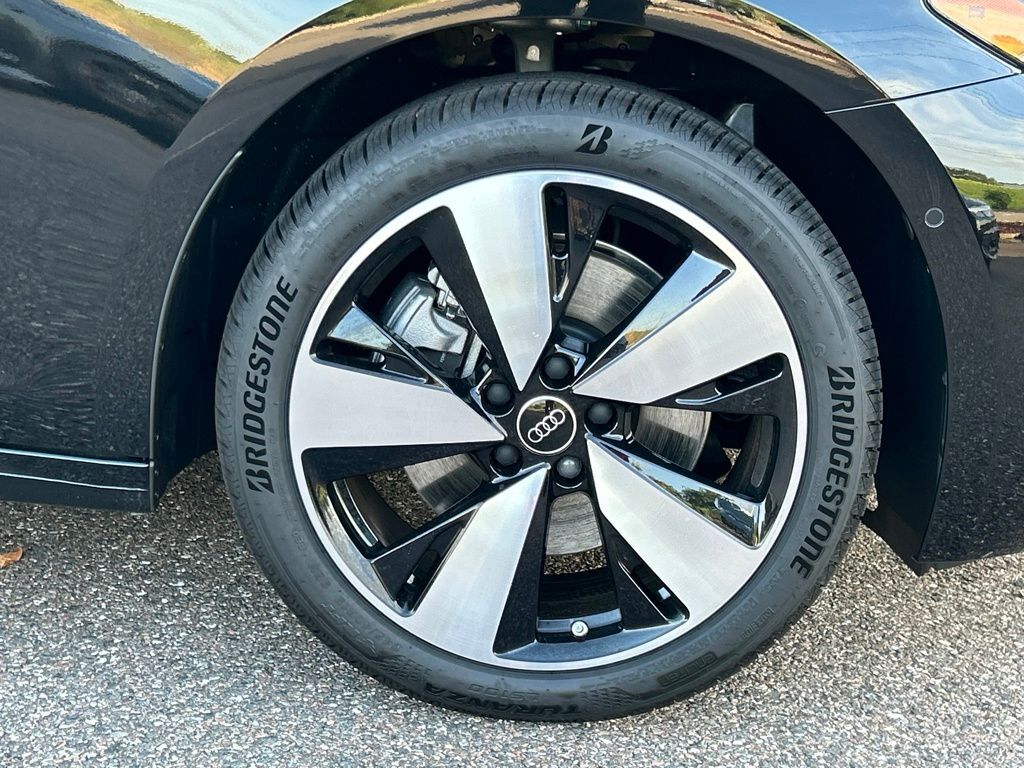 2025 Audi All-new A5 Lakeland FL