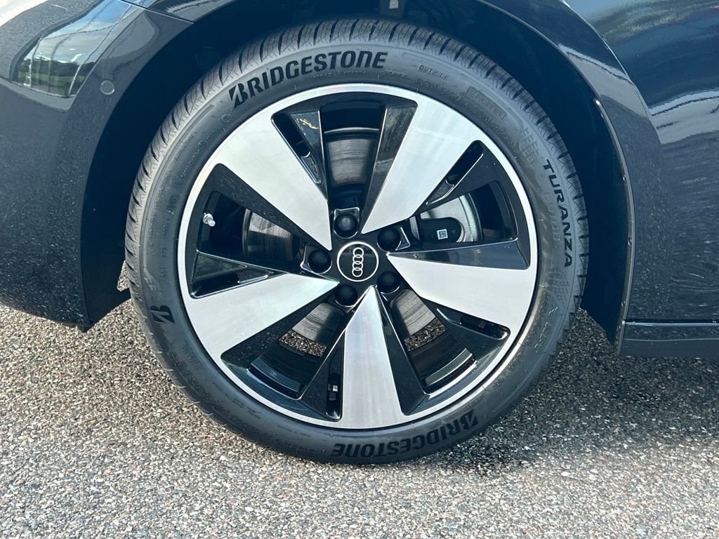 2025 Audi All-new A5 Lakeland FL