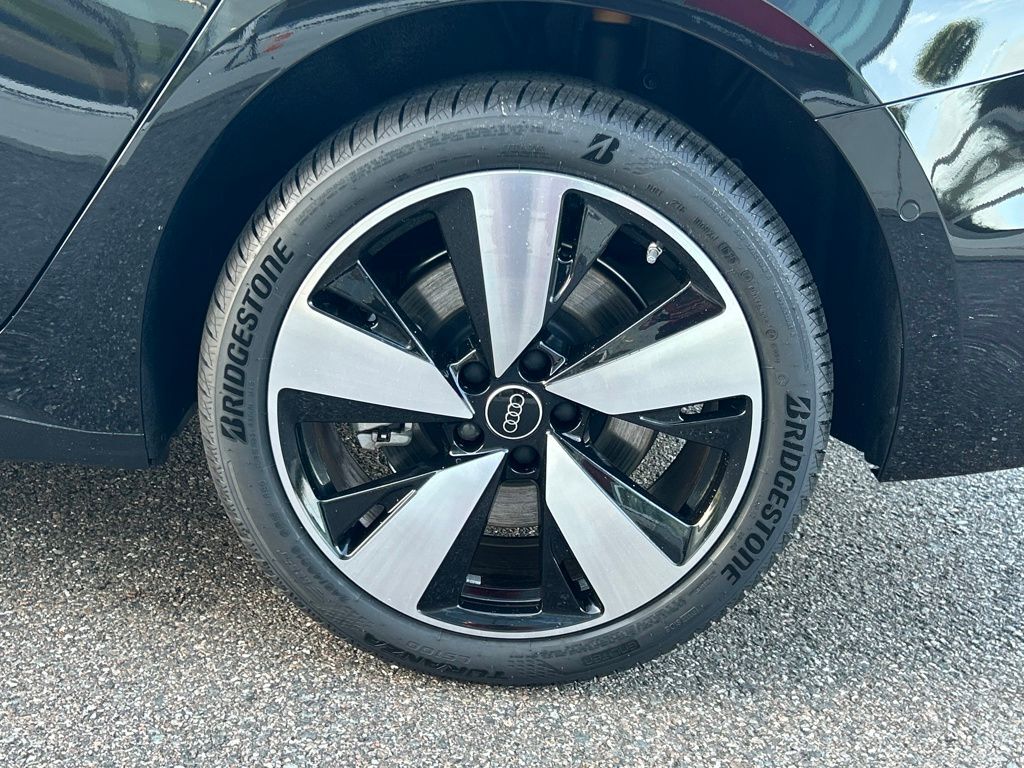 2025 Audi All-new A5 Lakeland FL