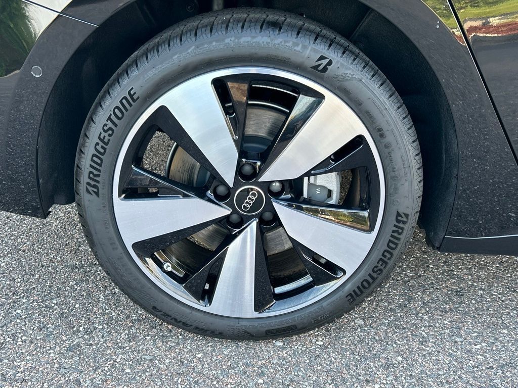 2025 Audi All-new A5 Lakeland FL