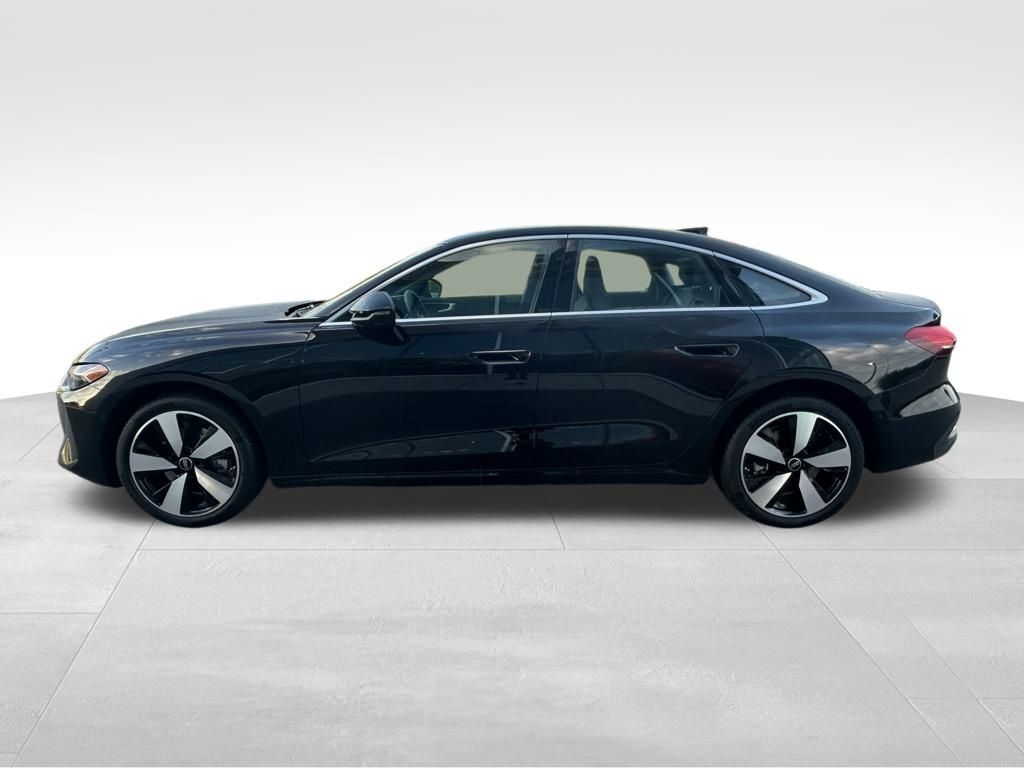 2025 Audi All-new A5 Lakeland FL