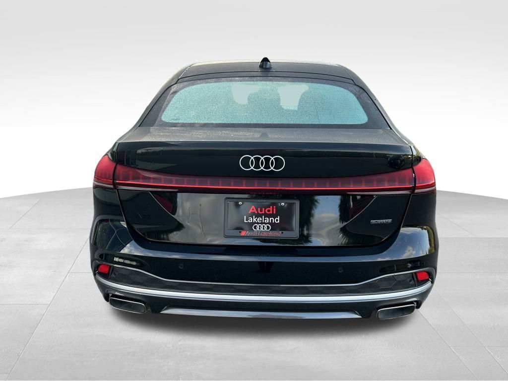 2025 Audi All-new A5 Lakeland FL