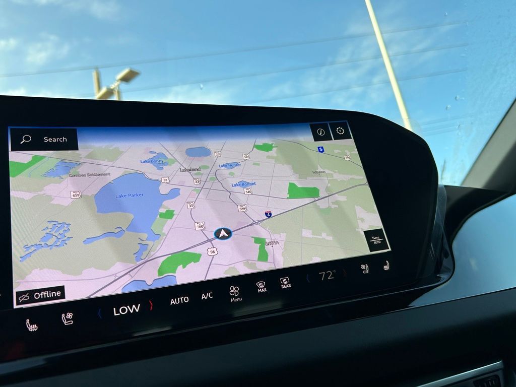 2025 Audi All-new A5 Lakeland FL